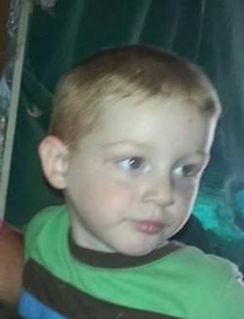 Christian David Alexander Barnhouse