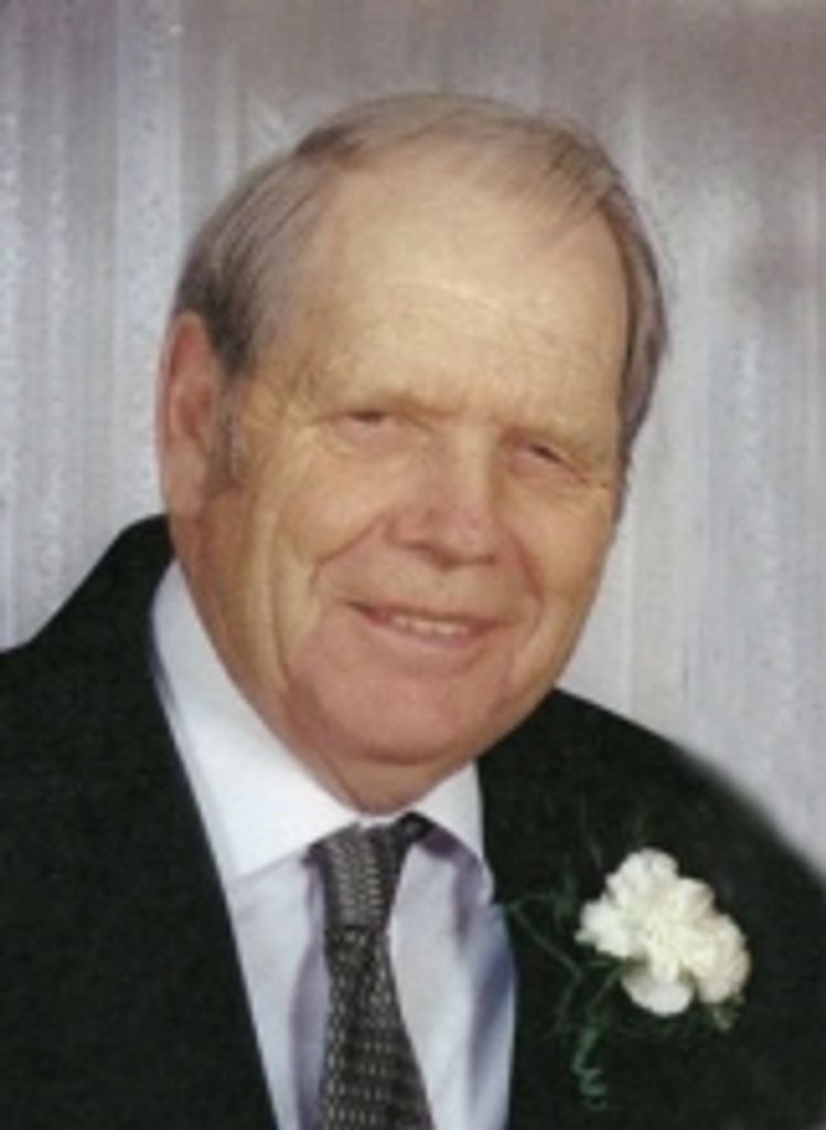 Gerald A. Hansen