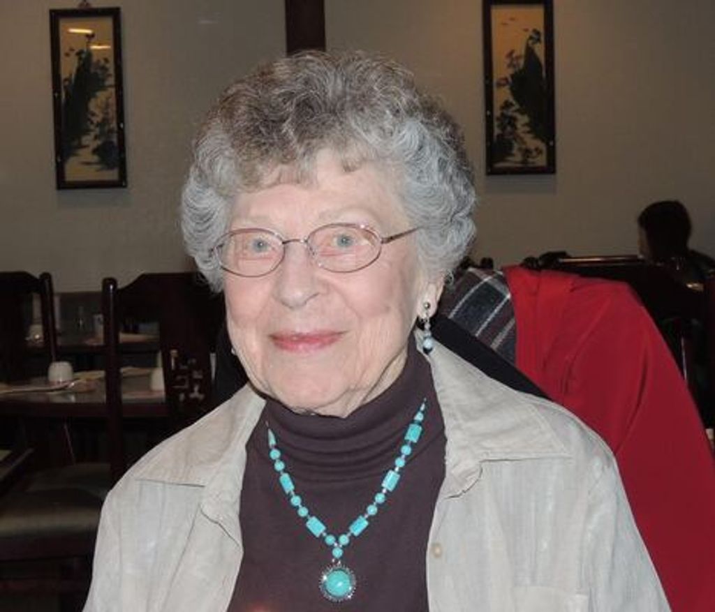 Lois Barnes Profile Photo