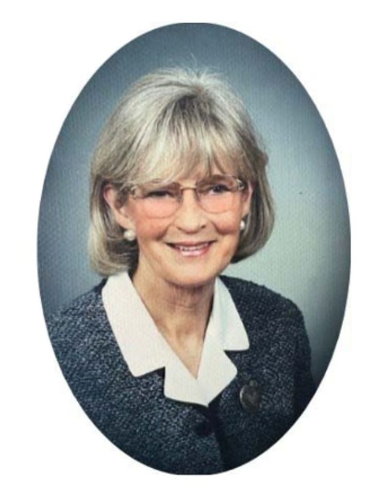 Phyllis Jean Larson