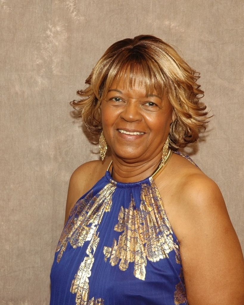 Minister Carolyn Reynolds-Tatum (Lansing)