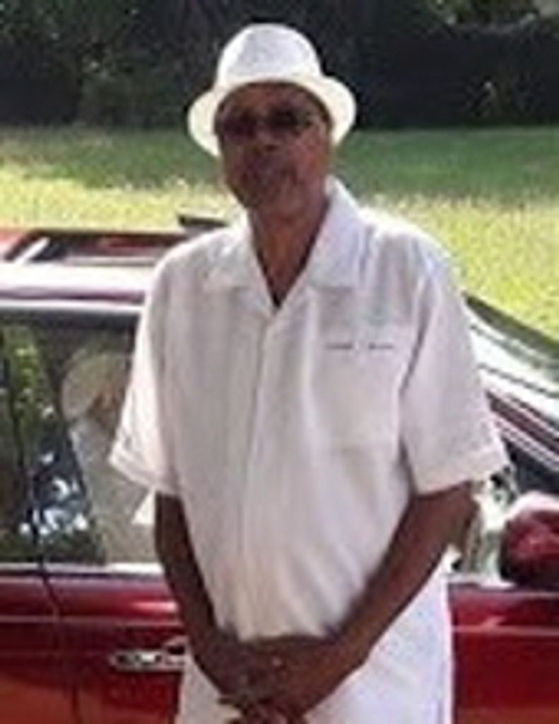 Larry T. Foster