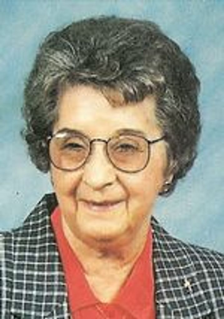 Ruth Ann Stucky