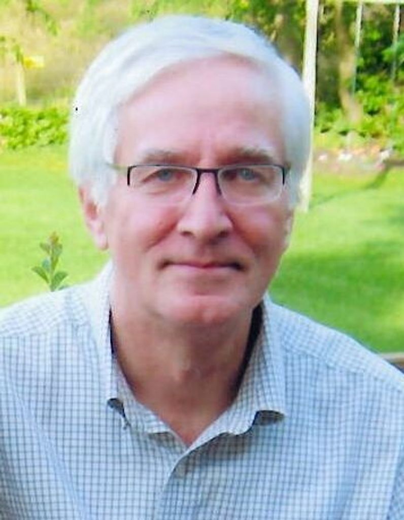 John Michael Dorofee