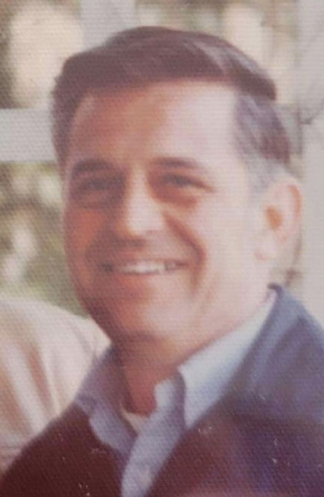 Rodney Albert Johnson Profile Photo