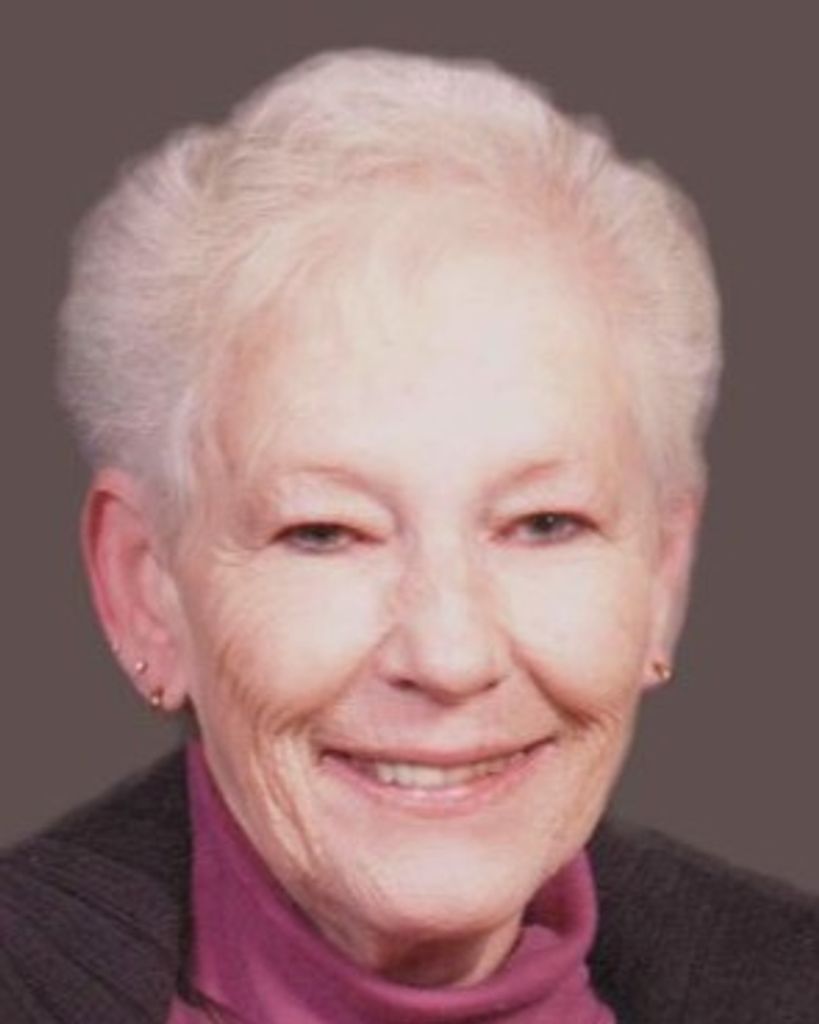 Doris Marie Hemler