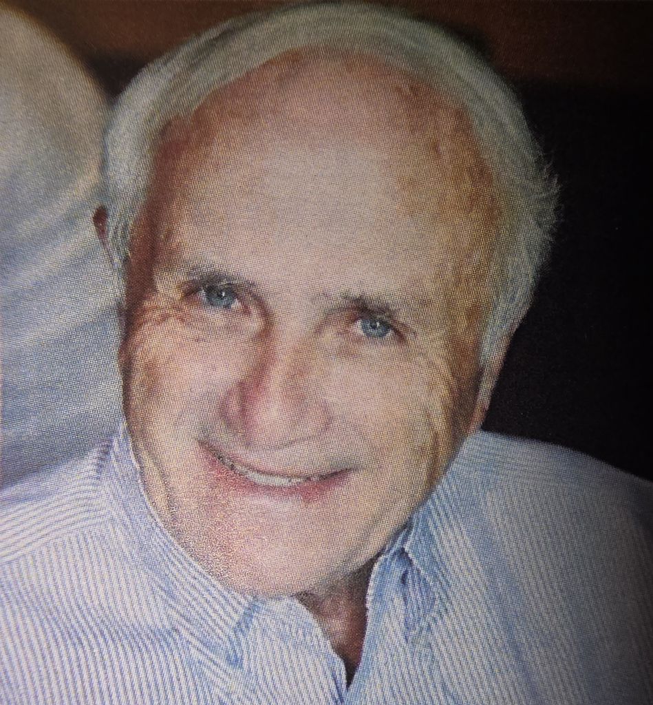 William H Peters Profile Photo