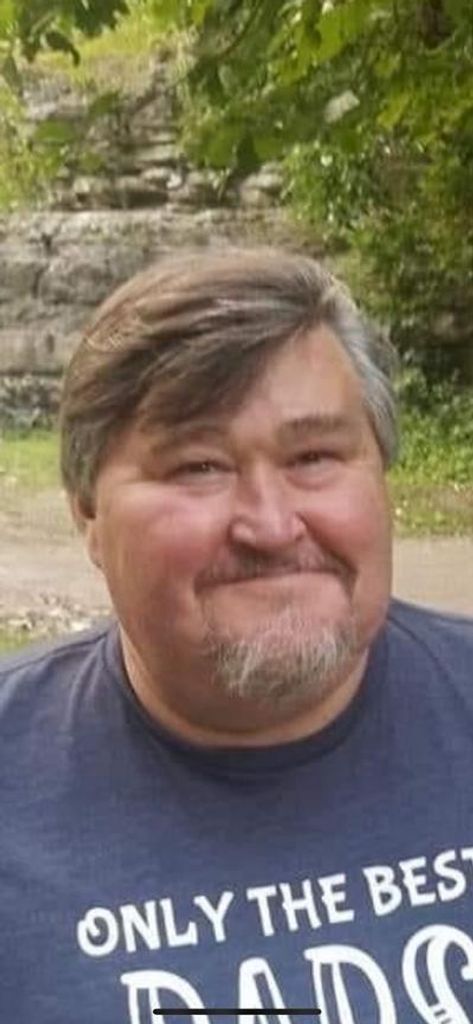 Gary Imel Profile Photo