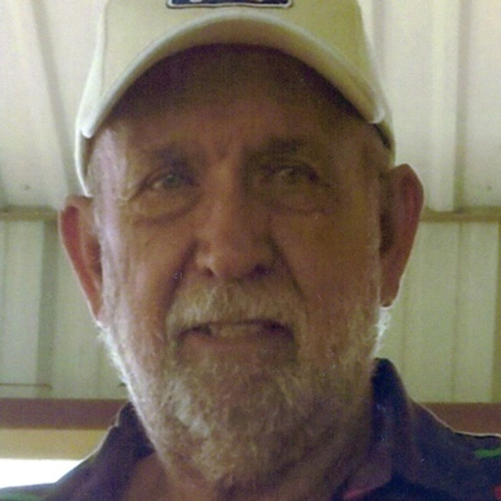 William Ray Benes Sr.