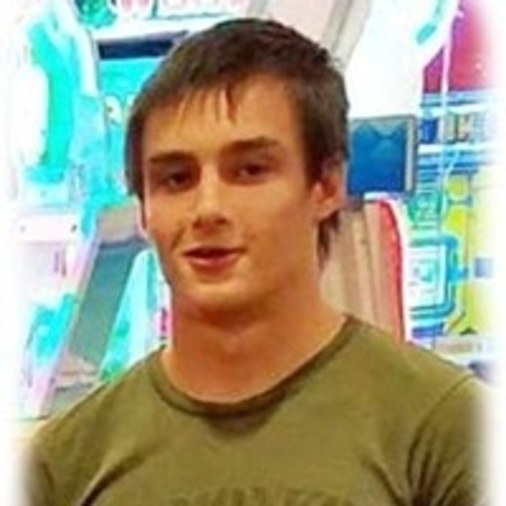 Alexander Nicholas Morgan