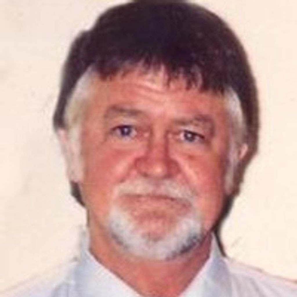 Barry  T. Spence