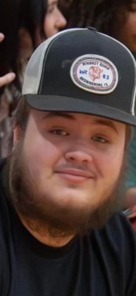 Gavin Reece Carico Profile Photo