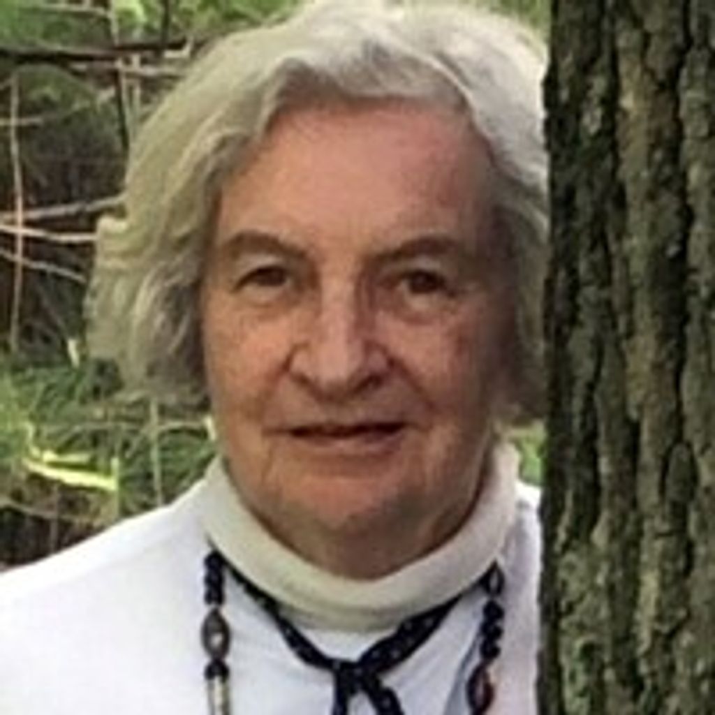 Mary Ann (Paluch) Messier