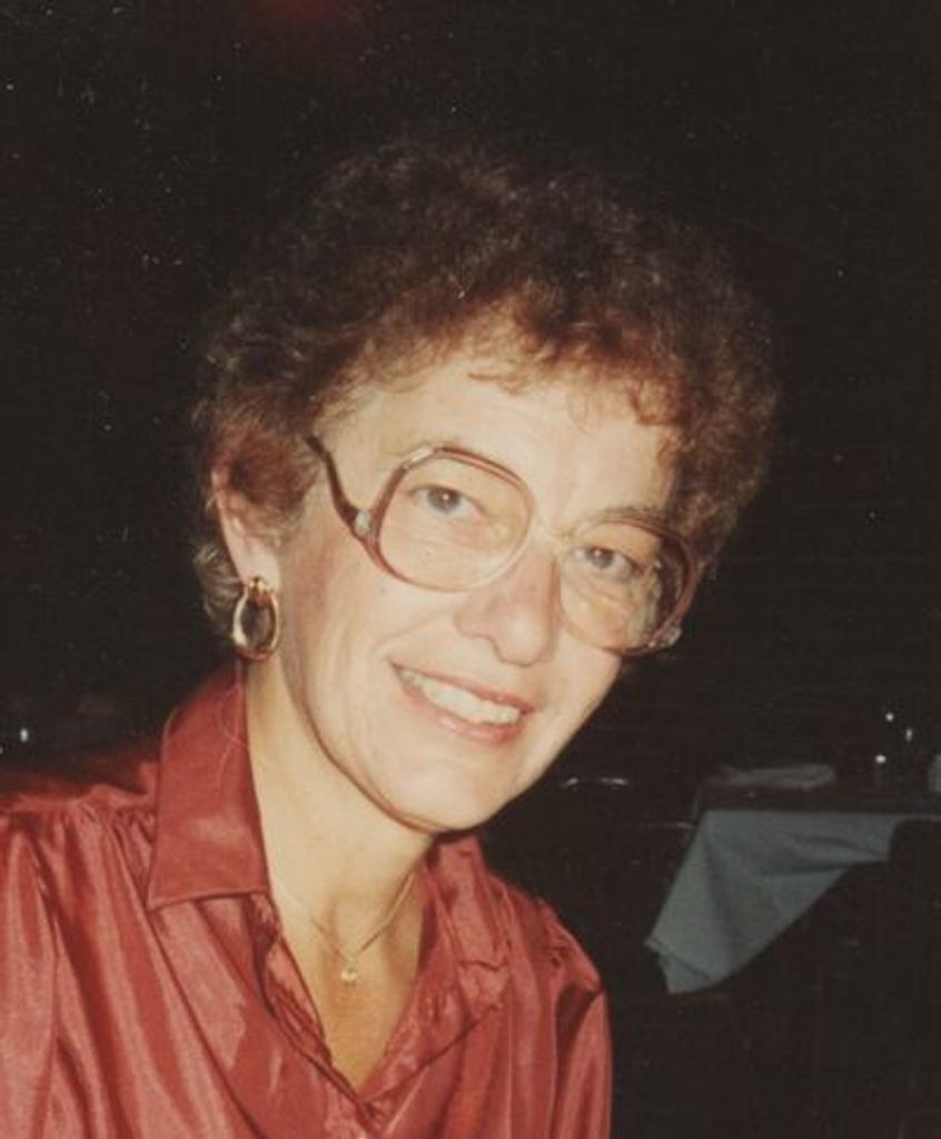 Vanessa Petrillo Treash Profile Photo