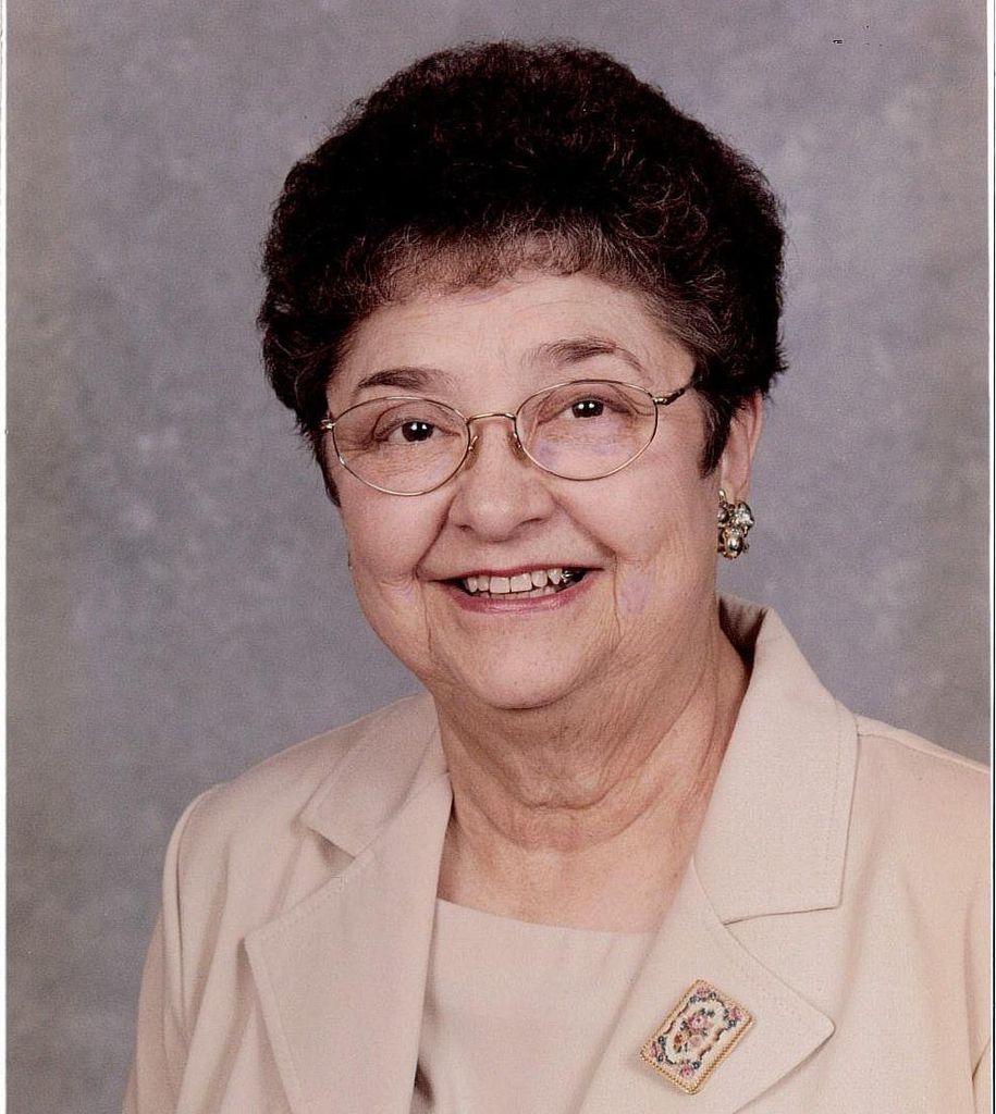 Lillian Gail Brothers