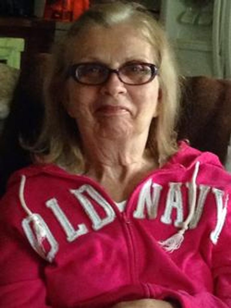 Vicki Lynette Macdermott