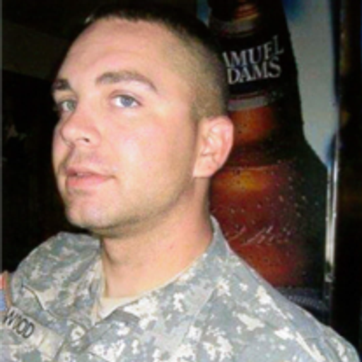 Garrett Alex Wood Profile Photo