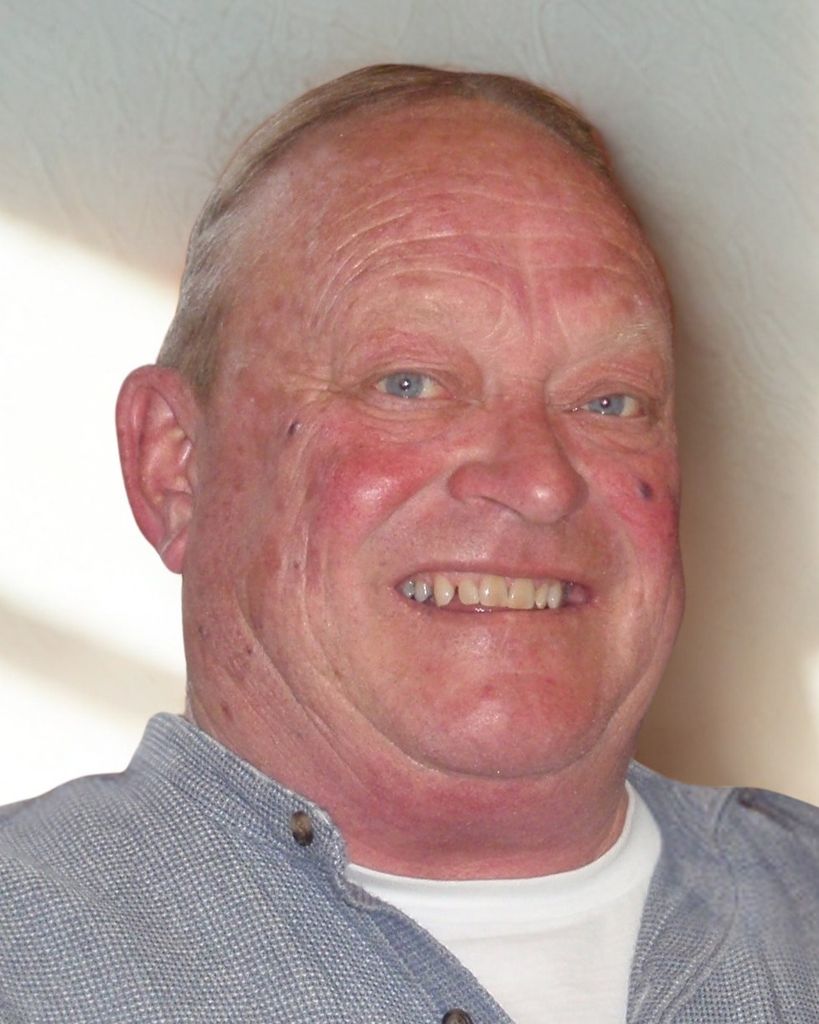 Michael Joseph O'Connor Profile Photo