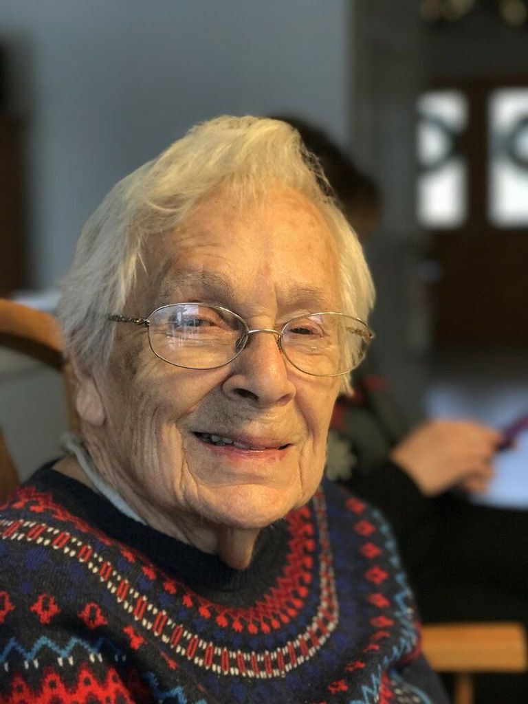 Esther G Pickler Profile Photo