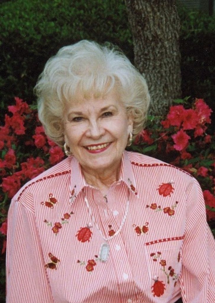 Dorcas I. Monroe