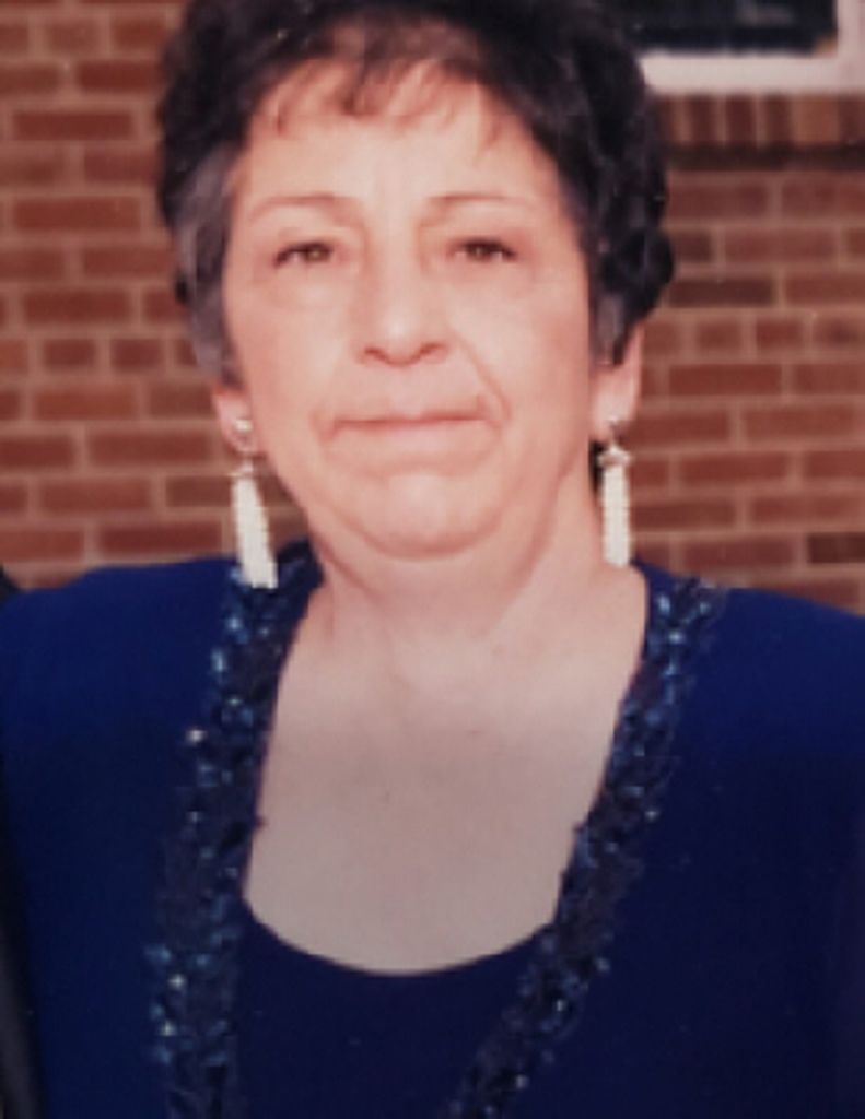 Josephine Britland