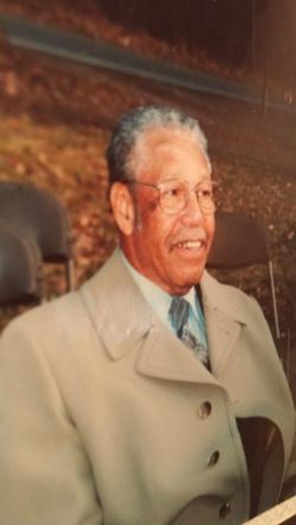 Frank Collie Johnson