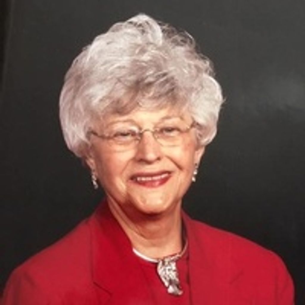 Eva Jean Ayers