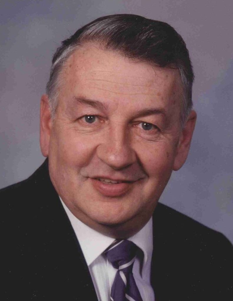 SGT Frank Carle