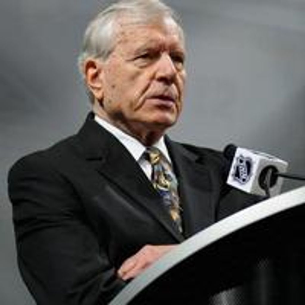 Gary S. Eggleston Profile Photo