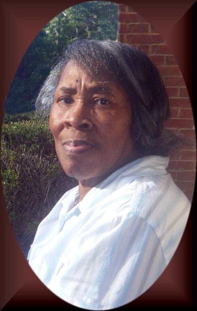 Charlene Stepp Reid Profile Photo