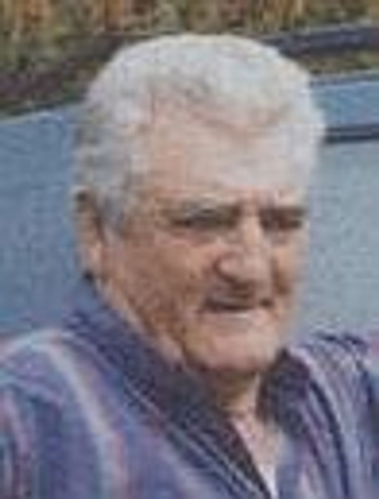 Julius Lee Jude Marley