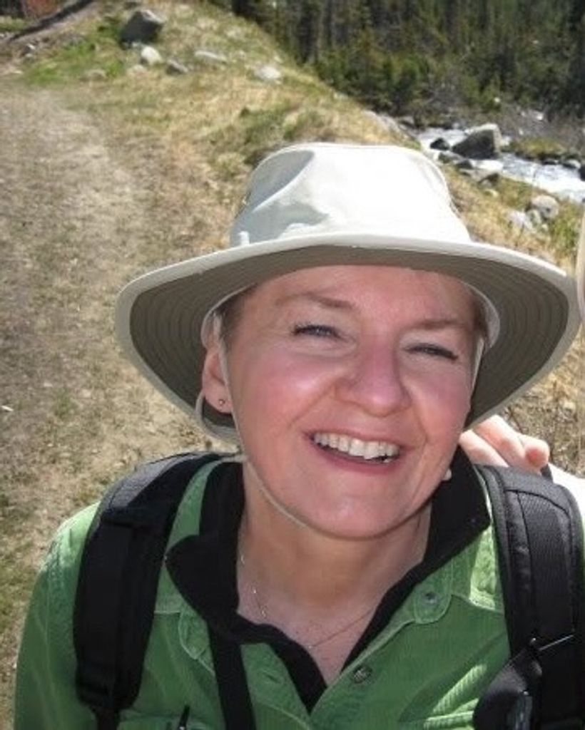 Marion Greene Profile Photo