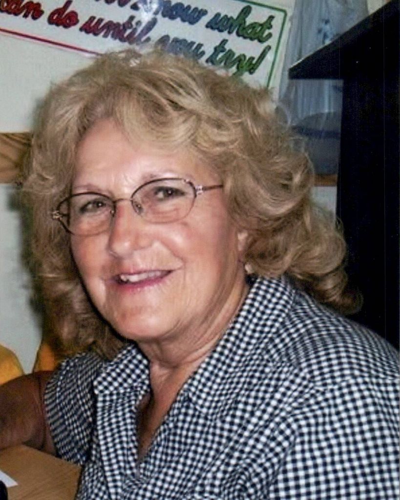 Shirley Marcella Banning Profile Photo