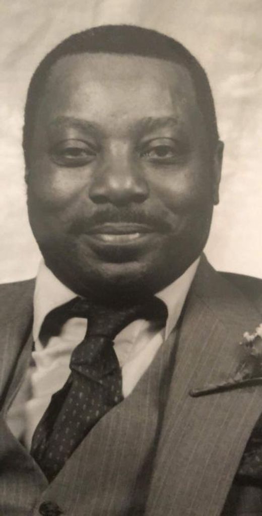 Donald Leroy Rodney Profile Photo