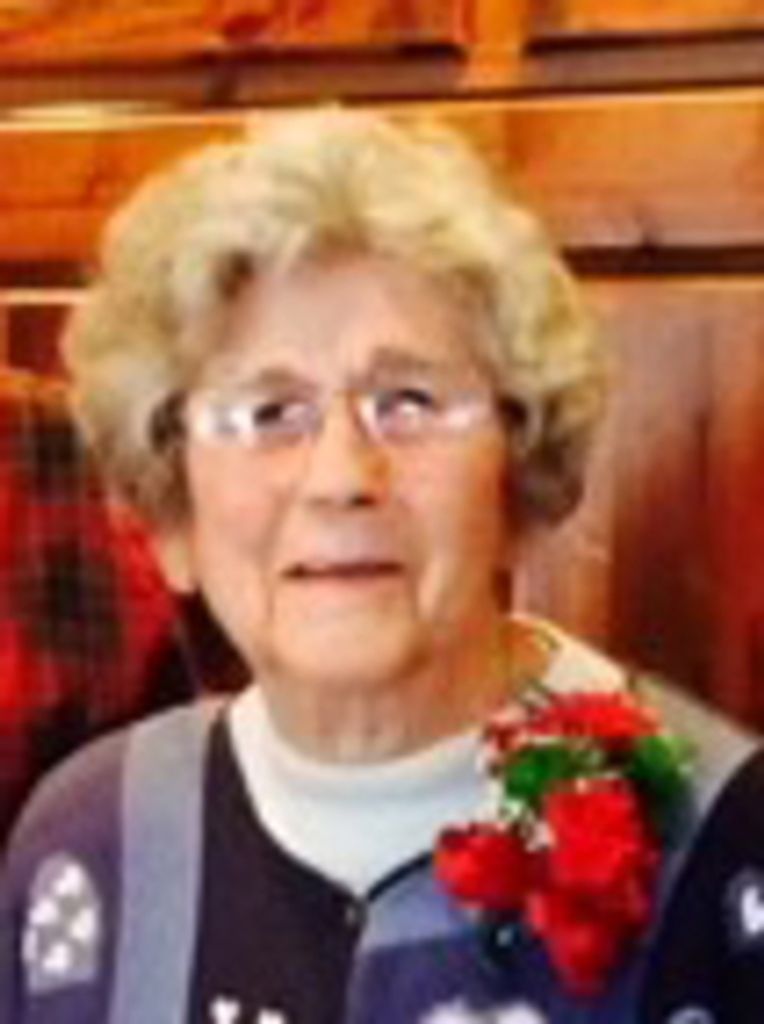 Ruth B. (Sheil) Murray Profile Photo