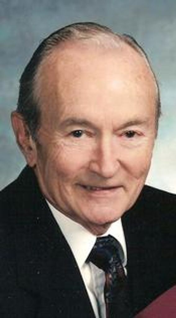 Vernon E. Richmond