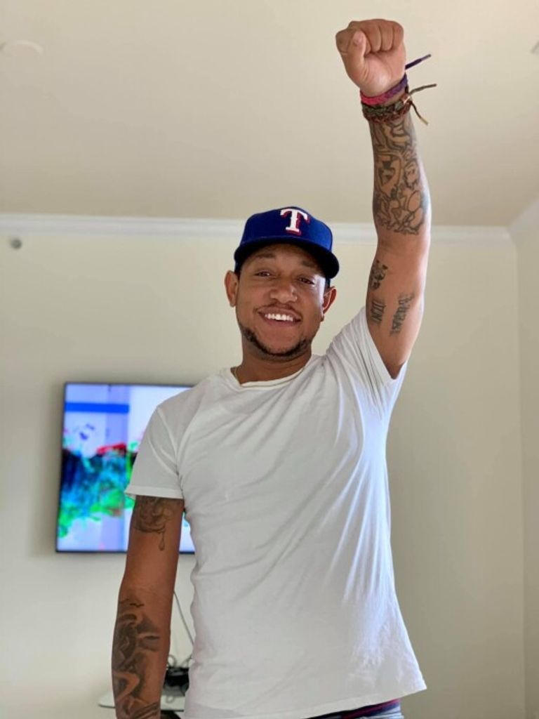 Terin Hancock