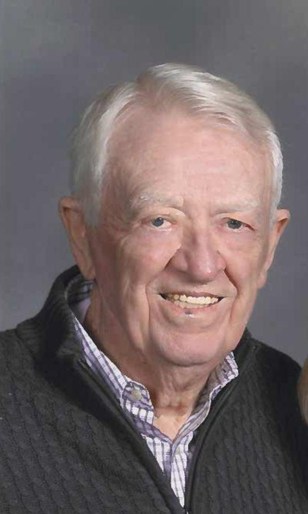 James "Jim" Edward Jones Profile Photo