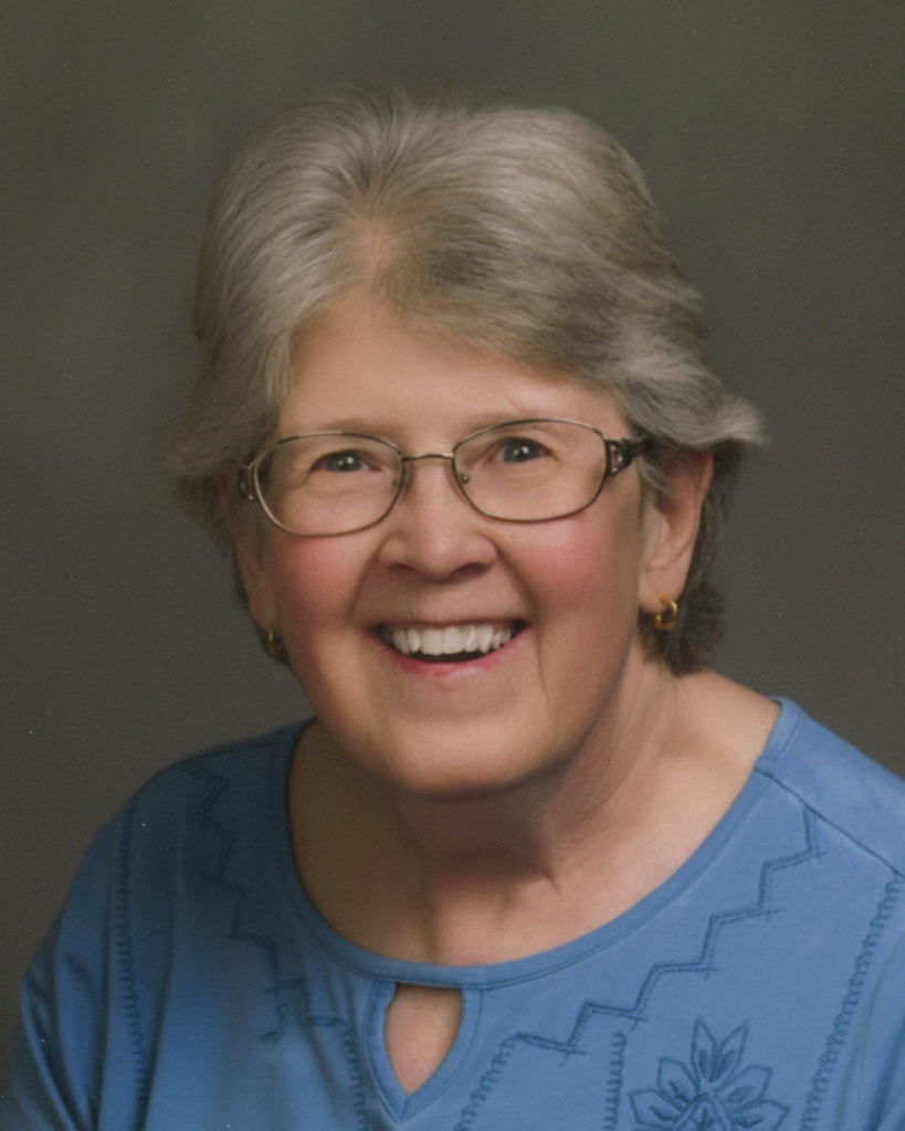 Beth Marie Rush Profile Photo