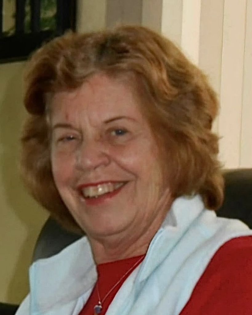 Lula Mae Cooper