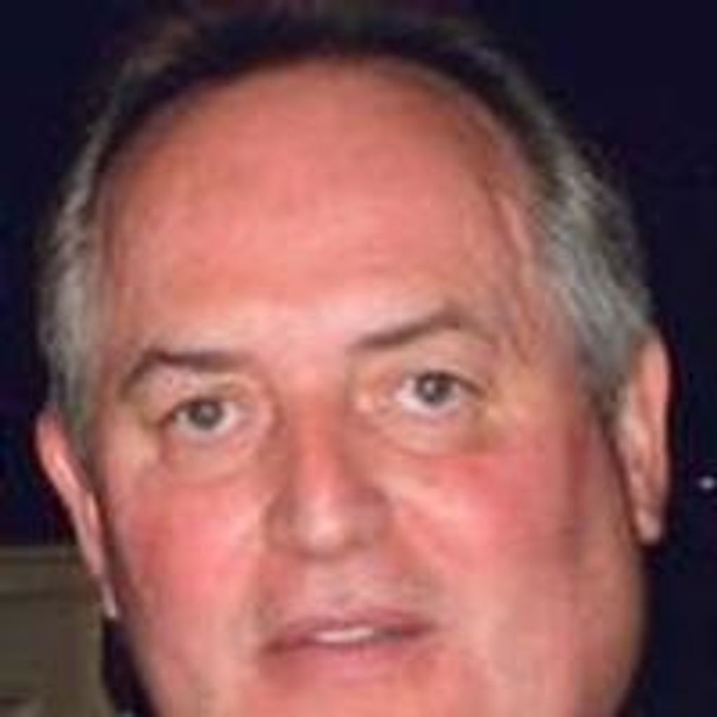 Patrick Krzeminski