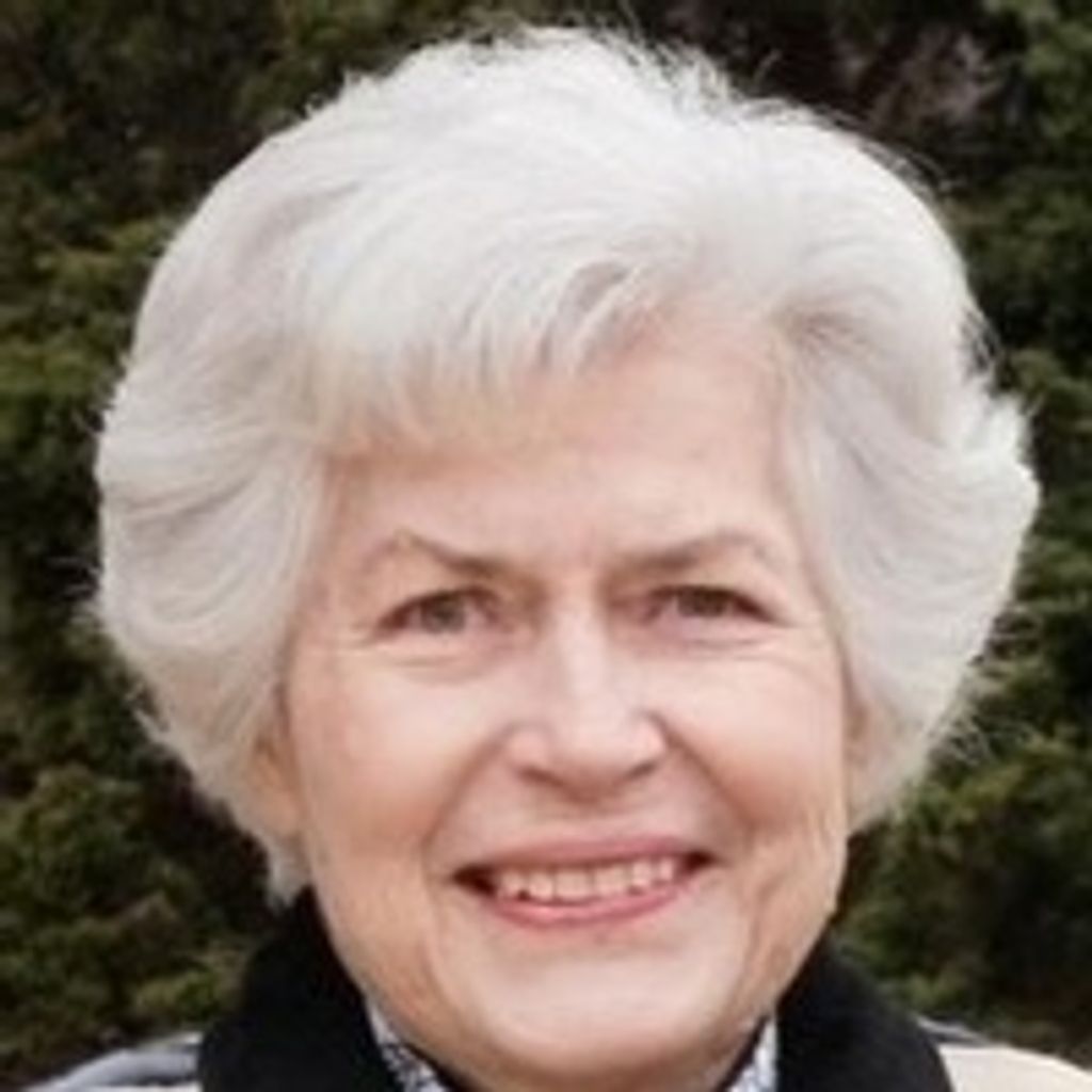 Carolyn Marie Lang