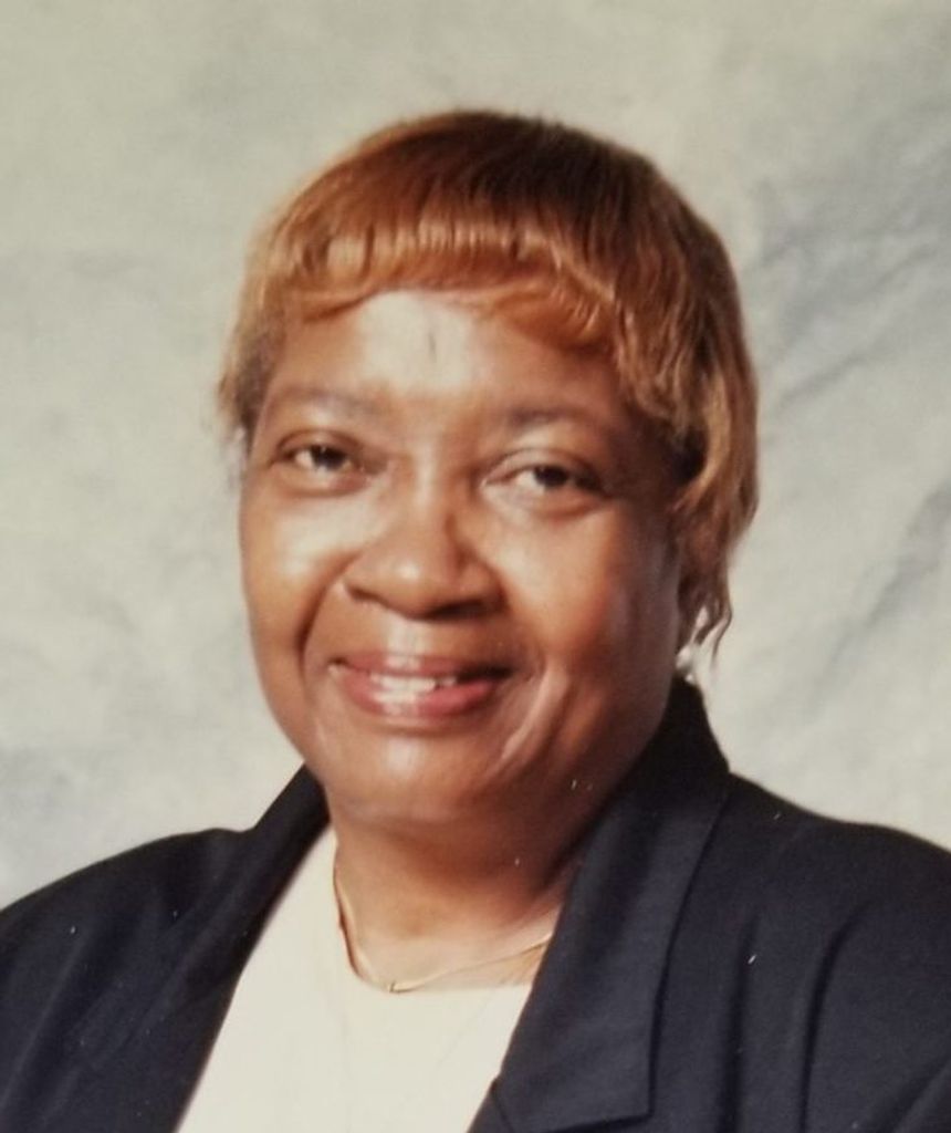 Mary Jo Nash Profile Photo