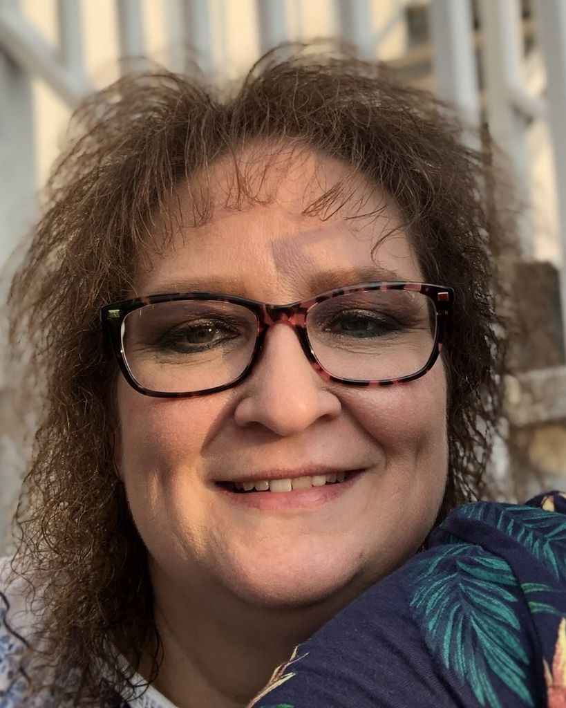 Rebecca "Becky" Lynn Gambill