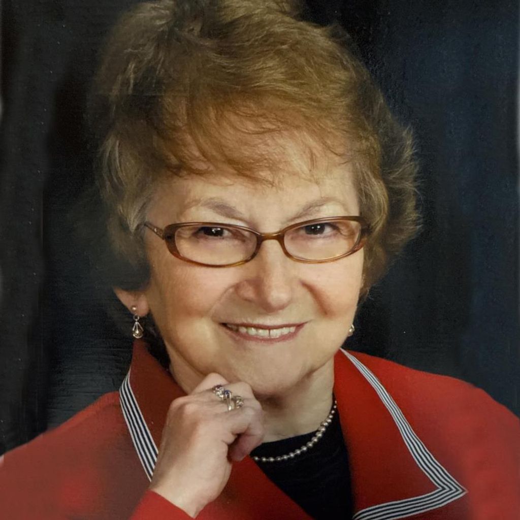 Gloria J. Bausman Profile Photo