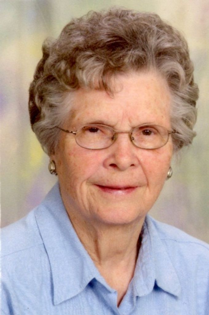 Ann Pettersson