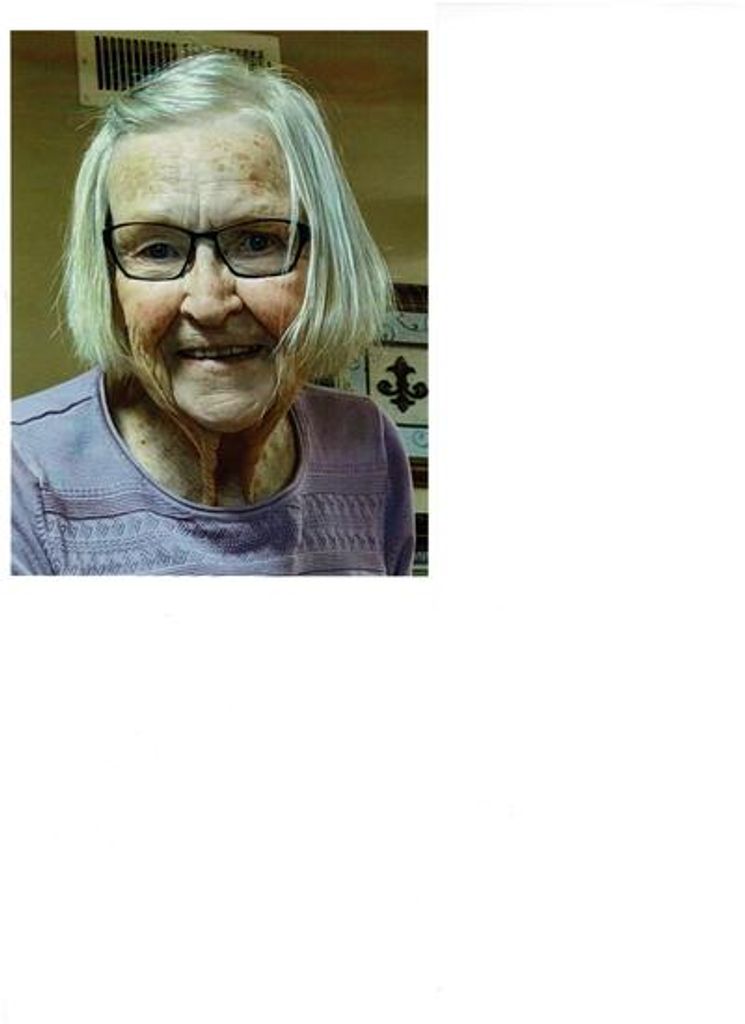 Mozelle Rogers Profile Photo