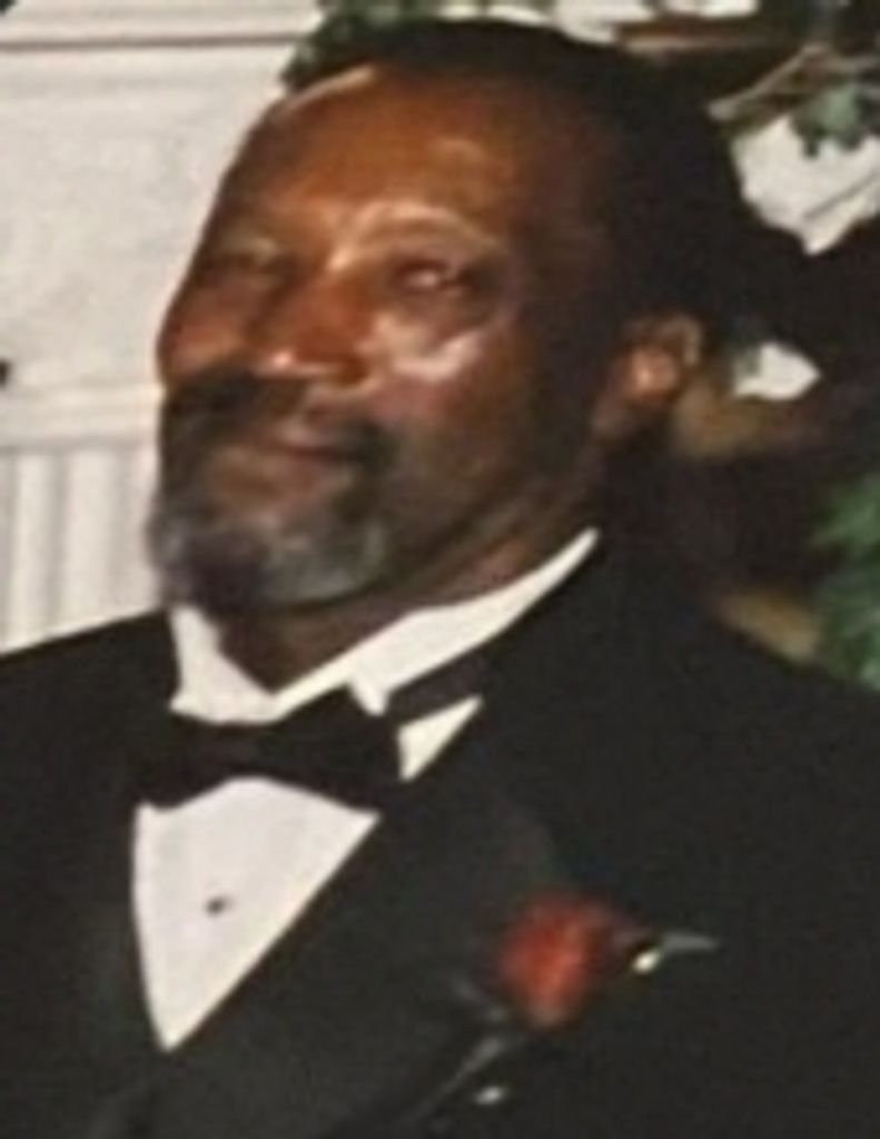 Chester Lee Brooks, Sr.