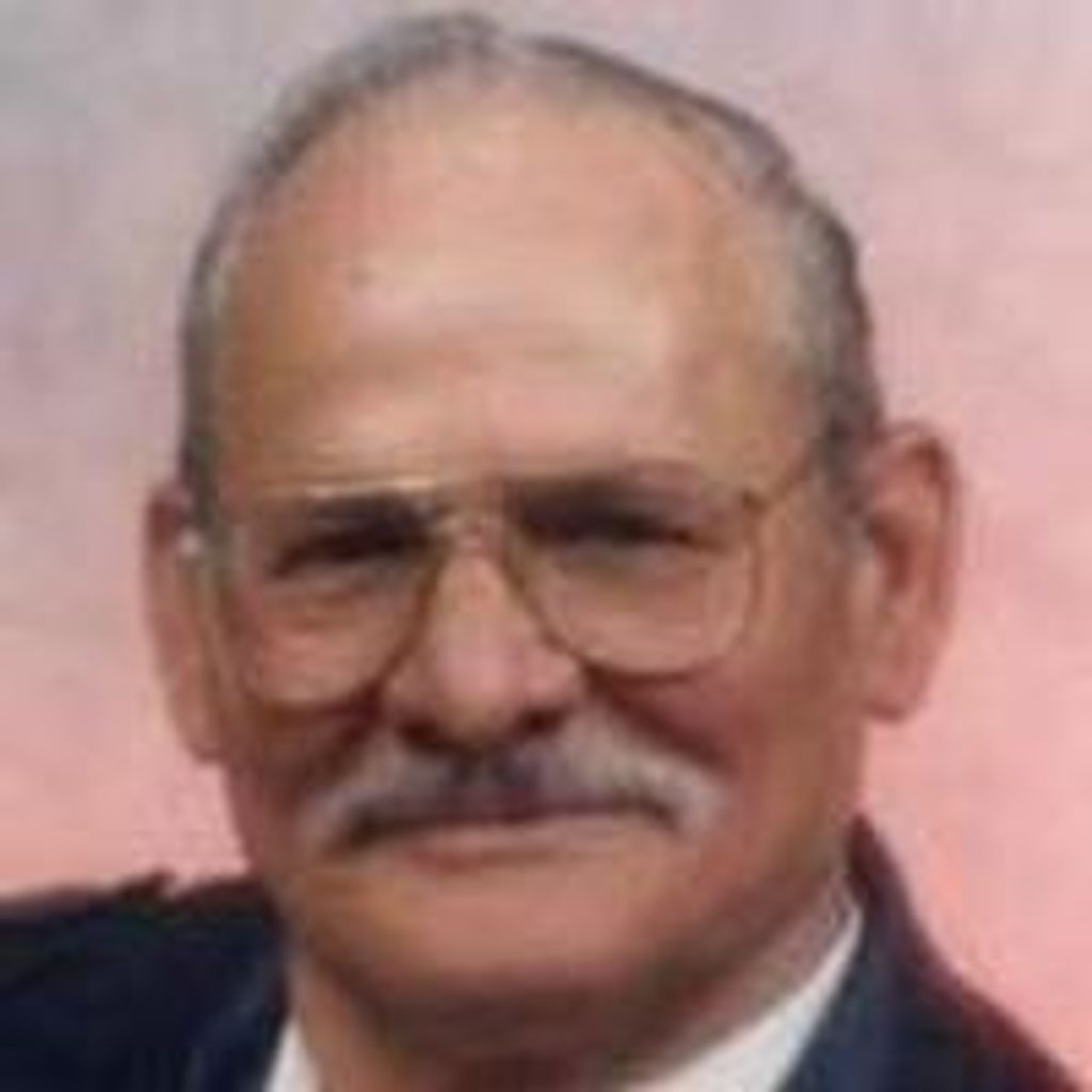 Grady Mercer, Sr.