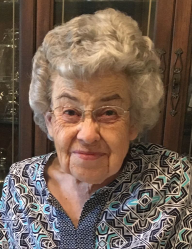 Louise Brown Profile Photo